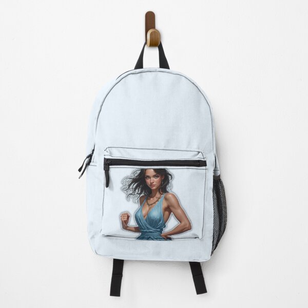 Item preview, Strong in Motion - Built by Discipline - Self-Confidence designed and sold by PriyaMagic.
