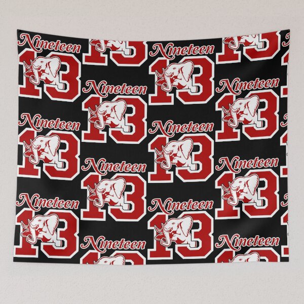 Item preview, Nineteen 13 Devastating Delta Elephant Delta Sigma Theta Sorority designed and sold by pansak.