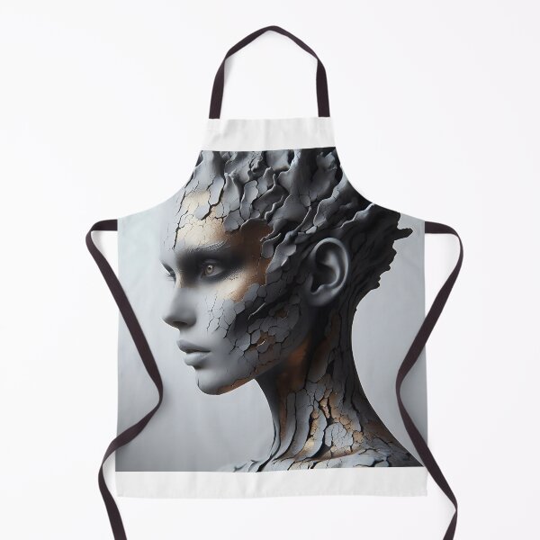 Item preview, Mujer raíz de Albina designed and sold by GalleryBrisArt.