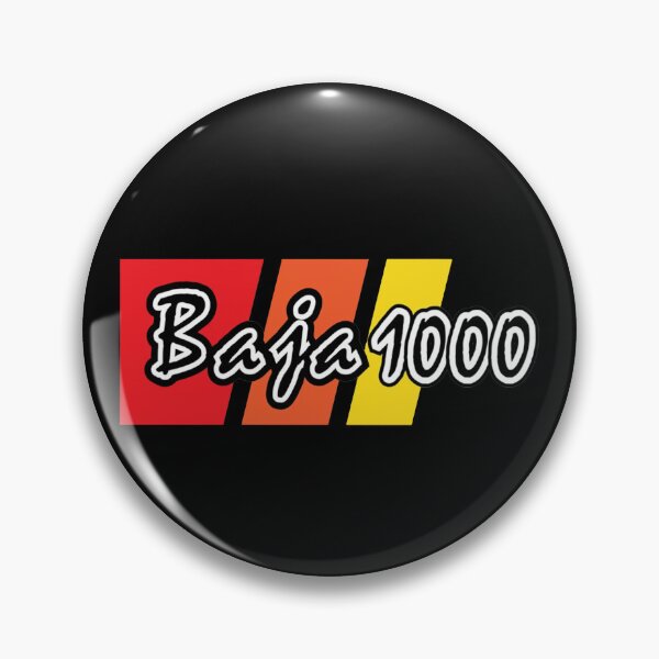 Artikelvorschau, Baja Boats 1000 Logo entworfen und verkauft von superbarkah.