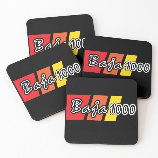 Item preview, Baja Boats 1000 Logo designed and sold by superbarkah.