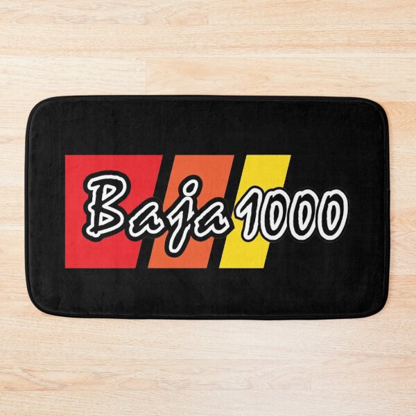 Item preview, Baja Boats 1000 Logo designed and sold by superbarkah.