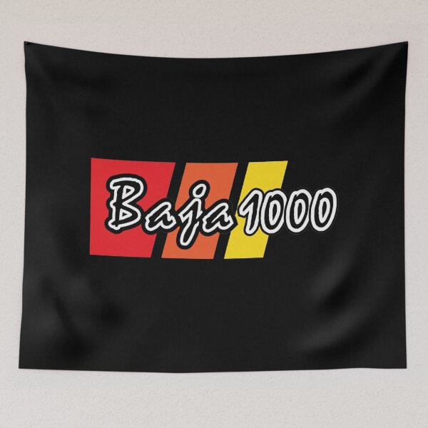 Item preview, Baja Boats 1000 Logo designed and sold by superbarkah.