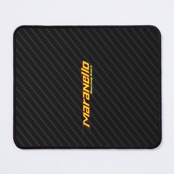 Item preview, Maranello Racing Karts - Carbon Fibre background designed and sold by KartPixel by Pipstar.