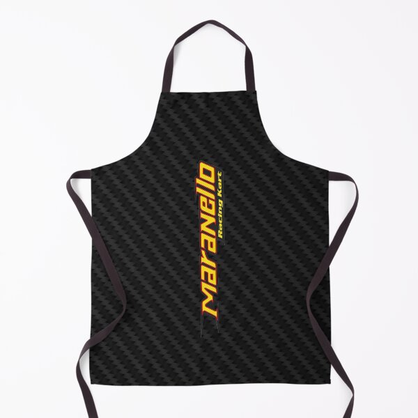 Item preview, Maranello Racing Karts - Carbon Fibre background designed and sold by KartPixel by Pipstar.