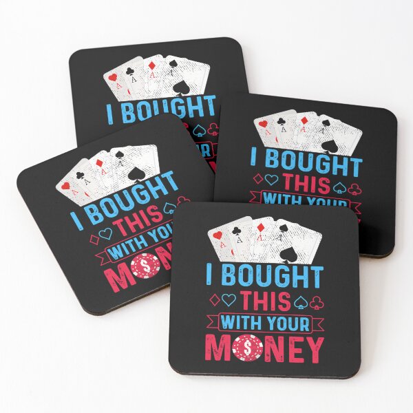 Item preview, I Bought This With Your Money designed and sold by JaimeTrudie.