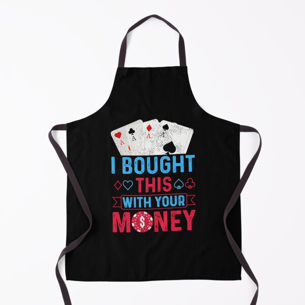 Item preview, I Bought This With Your Money designed and sold by JaimeTrudie.