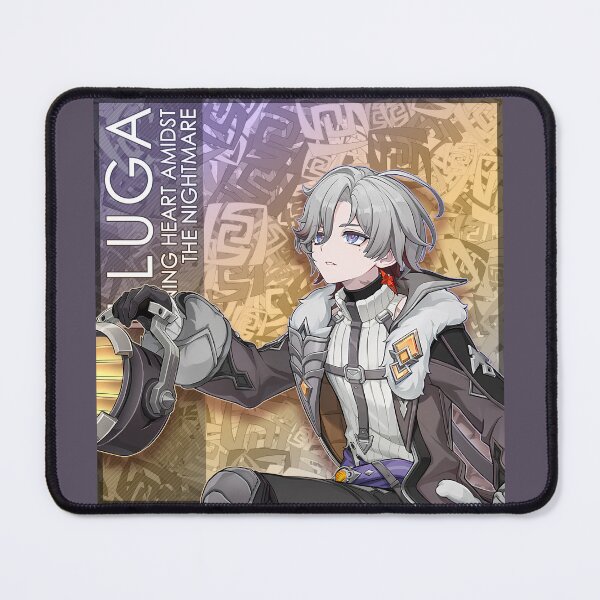 Item preview, Illuga Genshin Impact designed and sold by dudu-inpajamas.