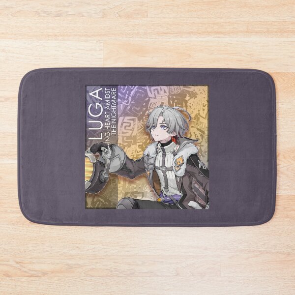 Item preview, Illuga Genshin Impact designed and sold by dudu-inpajamas.