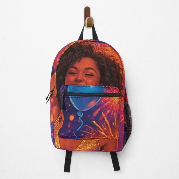 Item preview, Golden Joy Explosion: Party Queen Rising designed and sold by Mindful56.