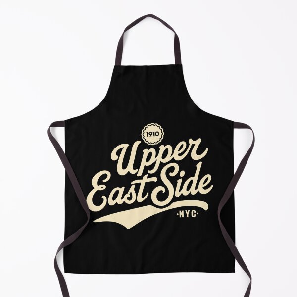 Item preview, Upper East Side Manhattan Lettering designed and sold by Boogosh.