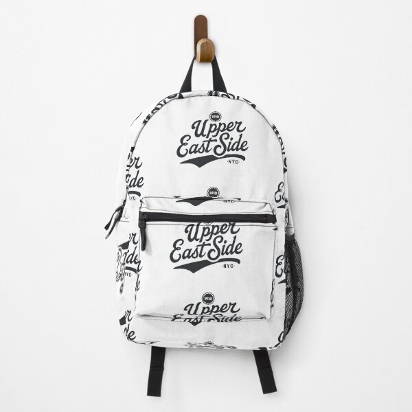 Item preview, Upper East Side Classic Lettering designed and sold by Boogosh.