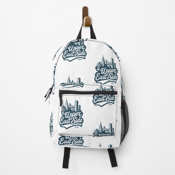 Item preview, Upper East Side Manhattan Neighborhood designed and sold by Boogosh.