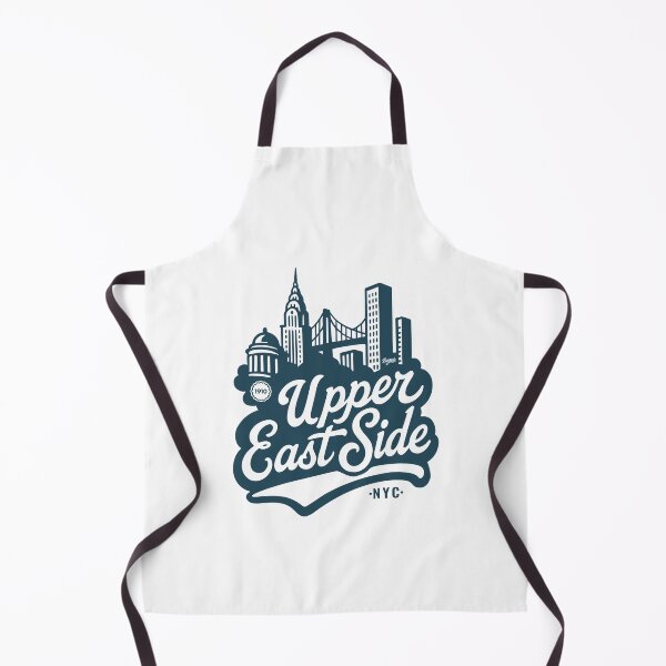 Item preview, Upper East Side Manhattan Neighborhood designed and sold by Boogosh.
