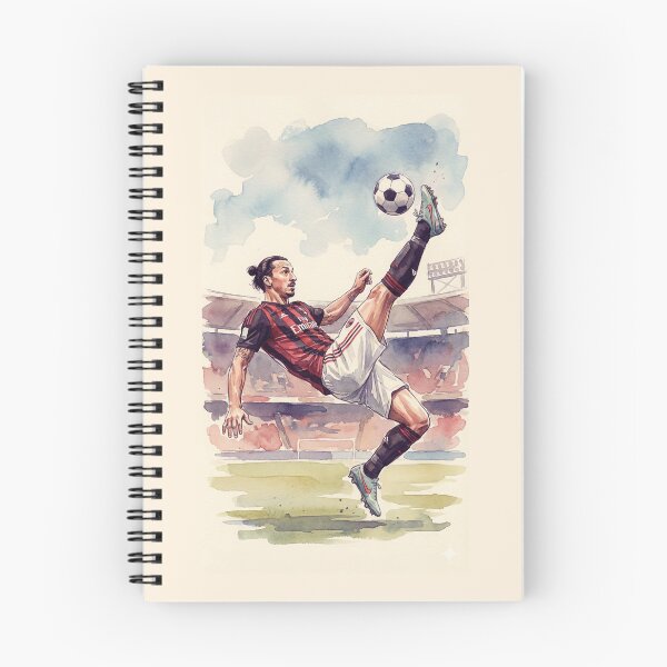Item preview, Zlatan Ibrahimović designed and sold by Sarcastic designs.