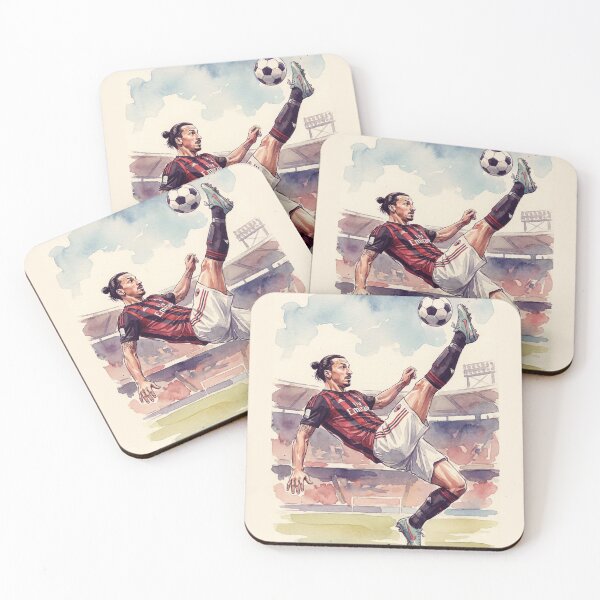 Item preview, Zlatan Ibrahimović designed and sold by Sarcastic designs.