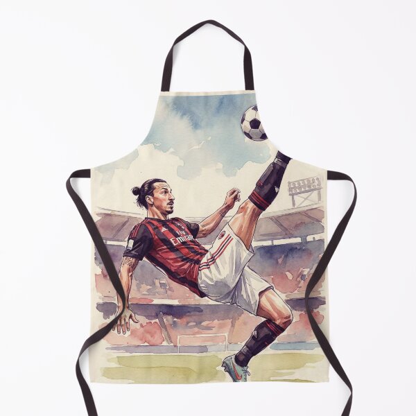 Item preview, Zlatan Ibrahimović designed and sold by Sarcastic designs.