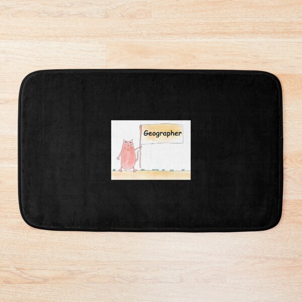 Item preview, Geographer Profession Work Job designed and sold by vojthjximhm4.