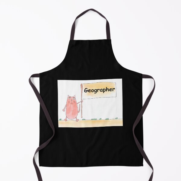 Item preview, Geographer Profession Work Job designed and sold by vojthjximhm4.