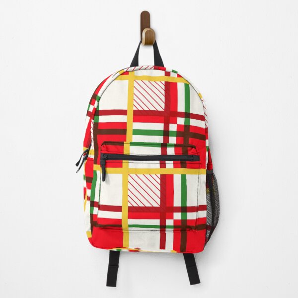 Item preview, Classic Holiday Tartan Plaid designed and sold by mario24757.