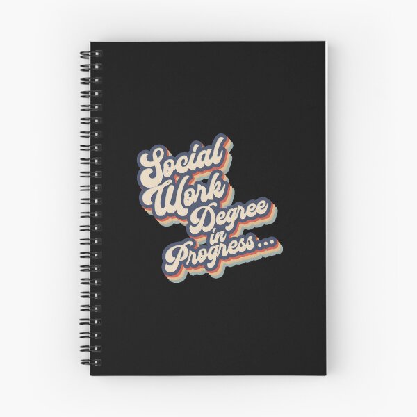 Item preview, Social Work Degree designed and sold by vojthjximhm4.