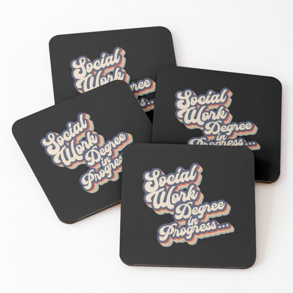 Item preview, Social Work Degree designed and sold by vojthjximhm4.