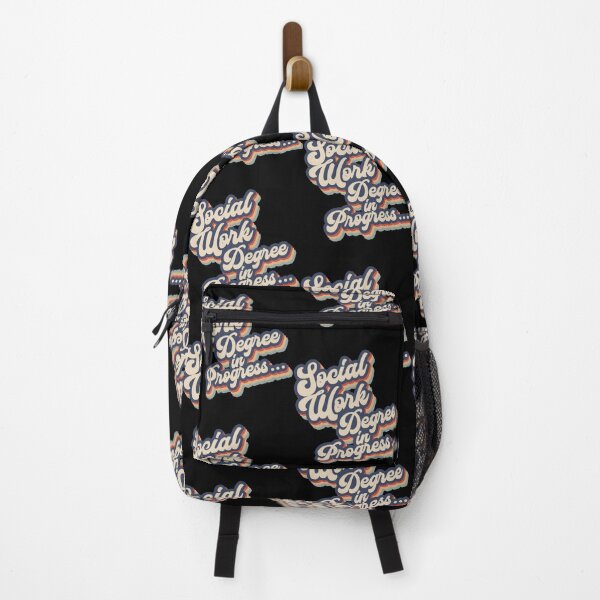 Item preview, Social Work Degree designed and sold by vojthjximhm4.