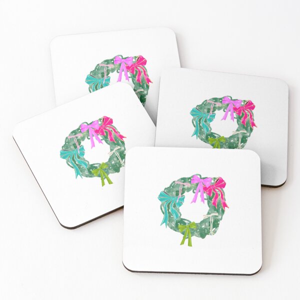 Item preview, Wreath it and weep designed and sold by MarzipanMama.