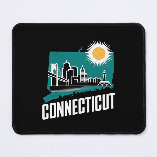 Item preview, Connecticut State of Connecticut Connecticut designed and sold by VENOM0RIOT.