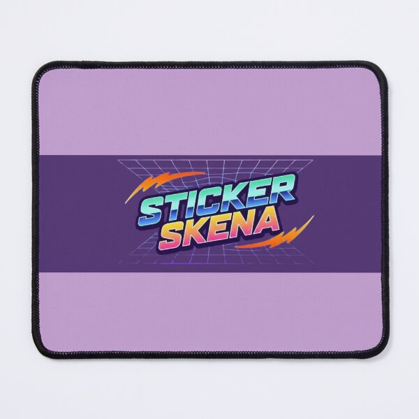 Item preview, Brand Street Banner designed and sold by SKENASTICKER.
