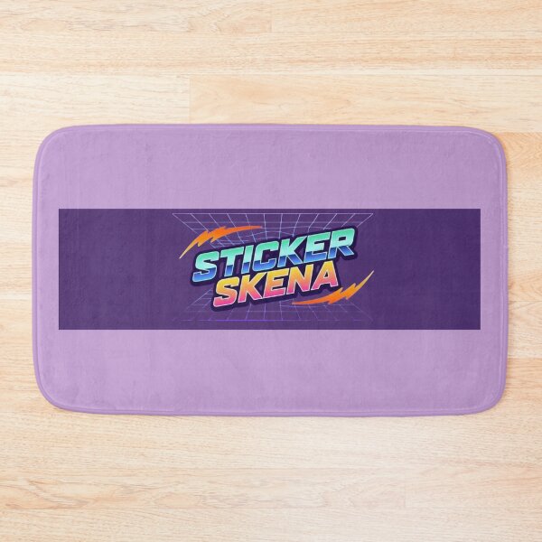 Item preview, Brand Street Banner designed and sold by SKENASTICKER.