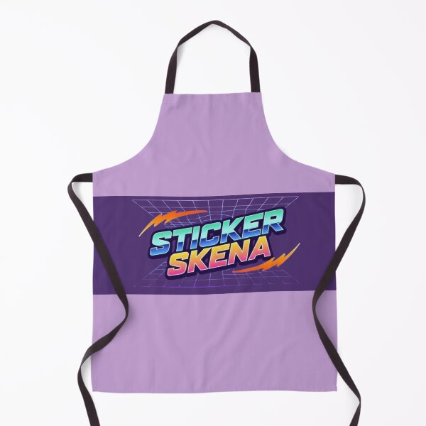 Item preview, Brand Street Banner designed and sold by SKENASTICKER.