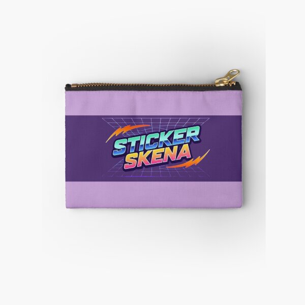 Item preview, Brand Street Banner designed and sold by SKENASTICKER.