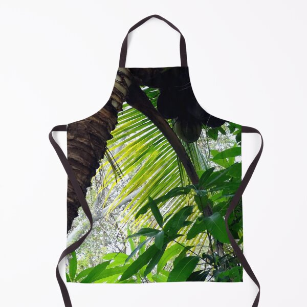 Item preview, Coconut Palm designed and sold by MoodyMuseArt.