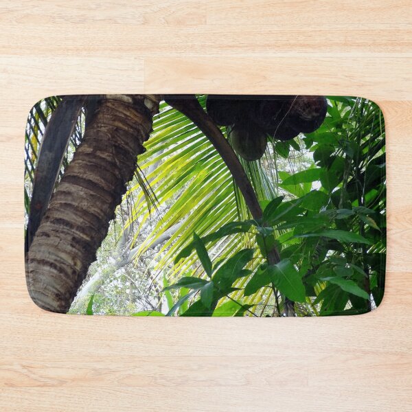 Item preview, Coconut Palm designed and sold by MoodyMuseArt.