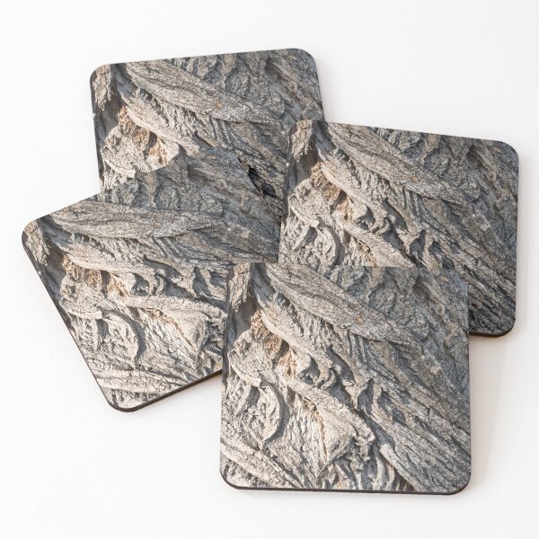 Item preview, Intricate Tree Bark Textures of a 100 Years Old Poplar designed and sold by Georgia Mizuleva.