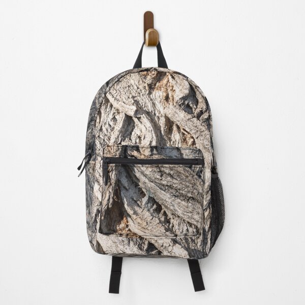 Item preview, Intricate Tree Bark Textures of a 100 Years Old Poplar designed and sold by Georgia Mizuleva.