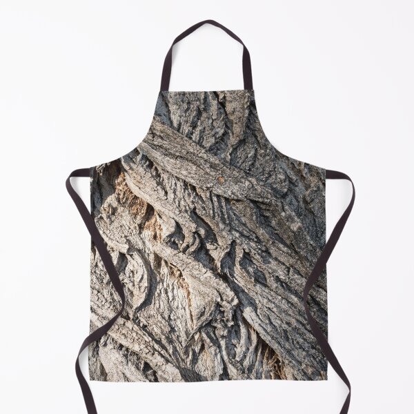 Item preview, Intricate Tree Bark Textures of a 100 Years Old Poplar designed and sold by Georgia Mizuleva.