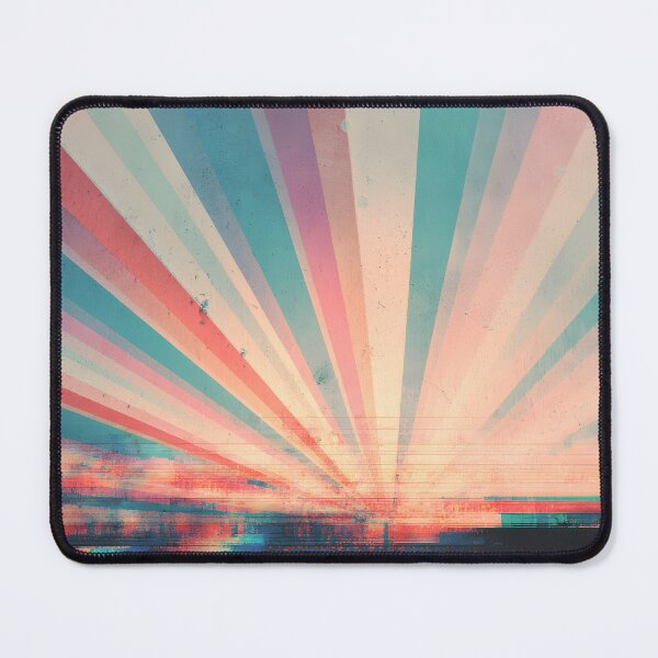 Item preview, Retro sunburst designed and sold by Newrealis.