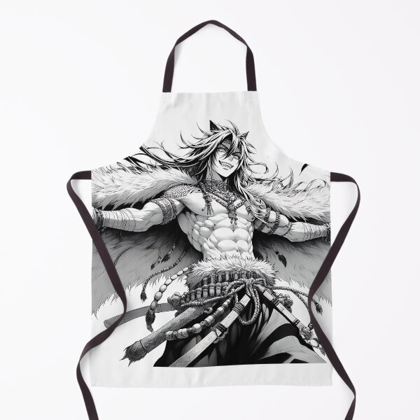 Item preview, Barbarian Warrior designed and sold by GalleryBrisArt.