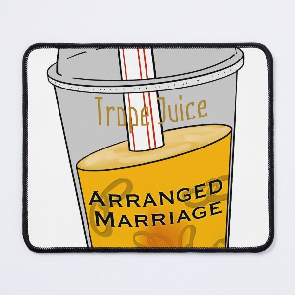 Item preview, Trope Juice: Arranged Marriage designed and sold by Lady Emlyn Art.