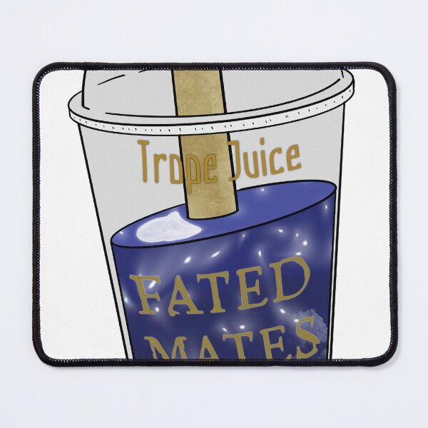 Item preview, Trope Juice: Fated Mates designed and sold by Lady Emlyn Art.