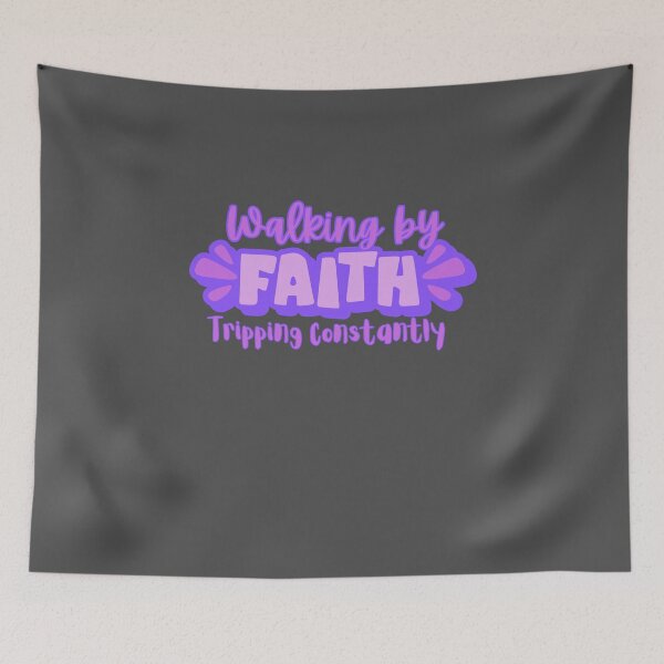 Item preview, Tripping Constantly  designed and sold by MotleyMethod.