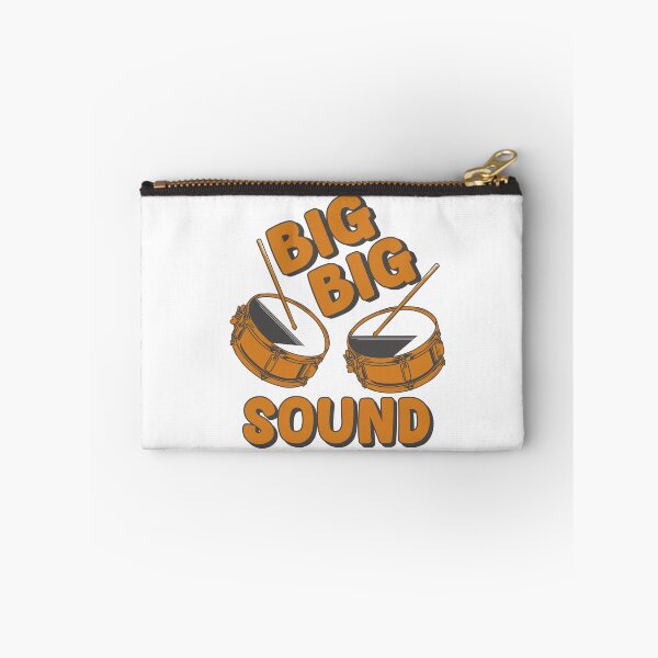 Item preview, Big Big Sound - Drums designed and sold by LegallyDistinct.