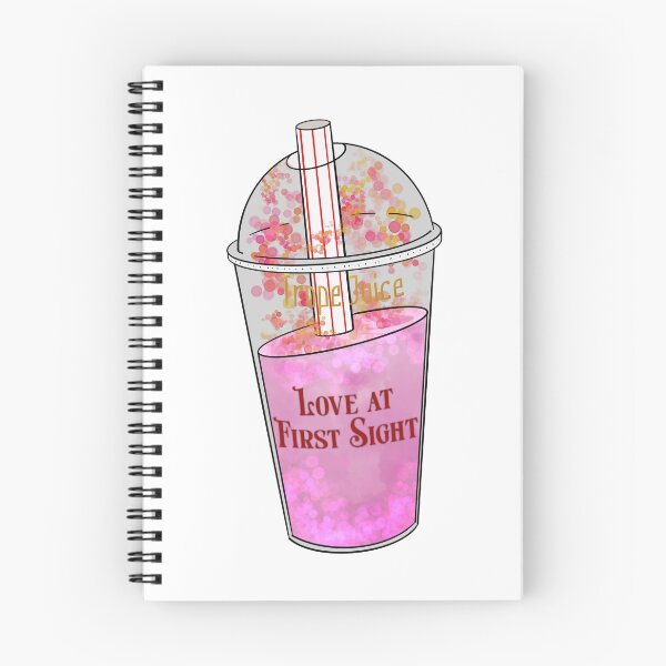 Item preview, Trope Juice: Love at First Sight designed and sold by Lady Emlyn Art.