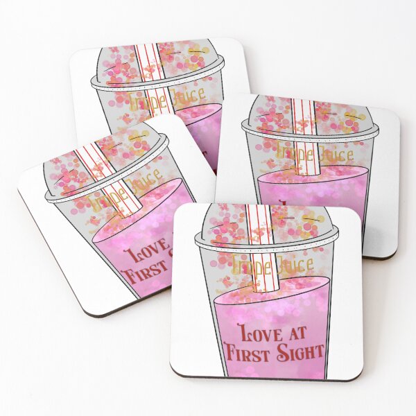 Item preview, Trope Juice: Love at First Sight designed and sold by Lady Emlyn Art.
