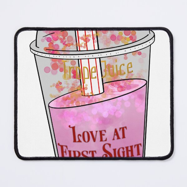 Item preview, Trope Juice: Love at First Sight designed and sold by Lady Emlyn Art.