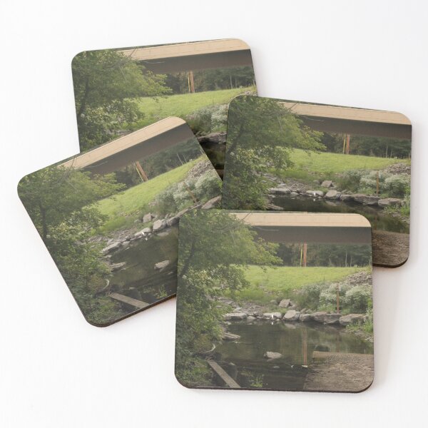 Item preview, Underpass Stillness designed and sold by CinSeesSin.