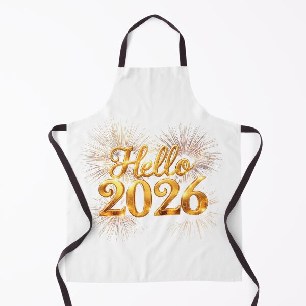Item preview, Celebrate the Roaring Twenties Again with this Fun 2026 New Year's Eve Champagne Toast and Fireworks Pattern Background designed and sold by PWDigitalArt.