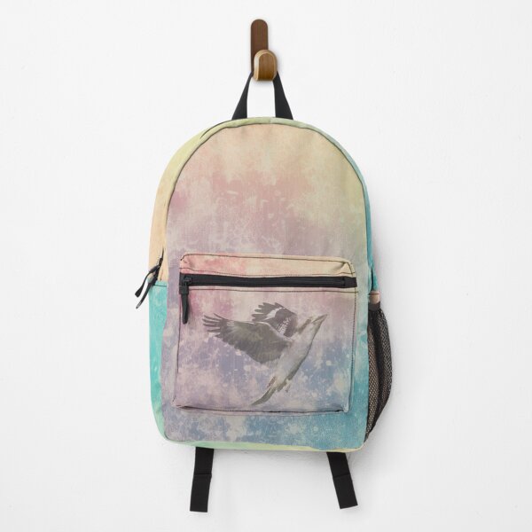 Item preview, Kookaburra Flying in Colours designed and sold by Barry Callister Photography.